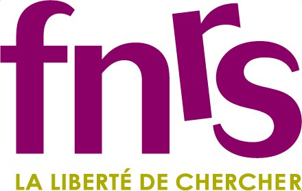 FNRS Logo