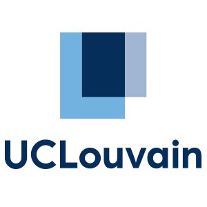 UCL Logo