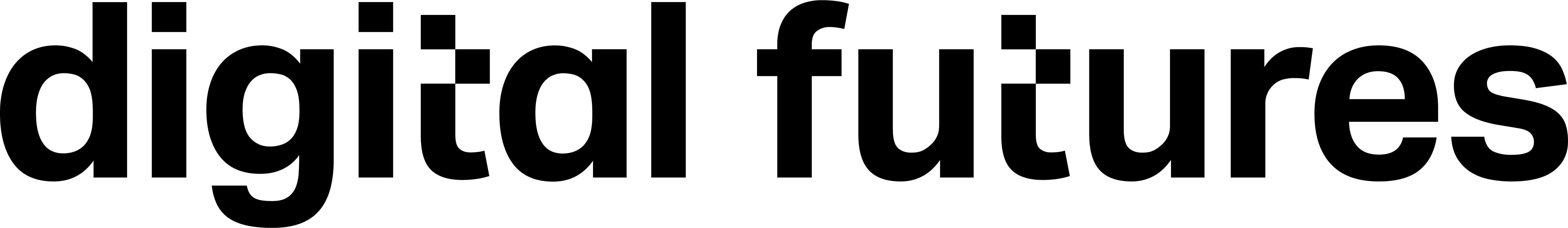 DF Logo